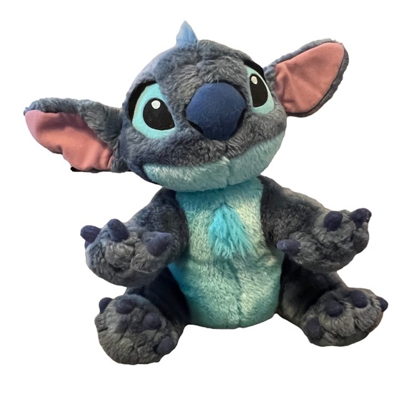 Stitch Fans! Plush blanket, stuffed toy, tsum tsum and mask - Picture 4 of 5